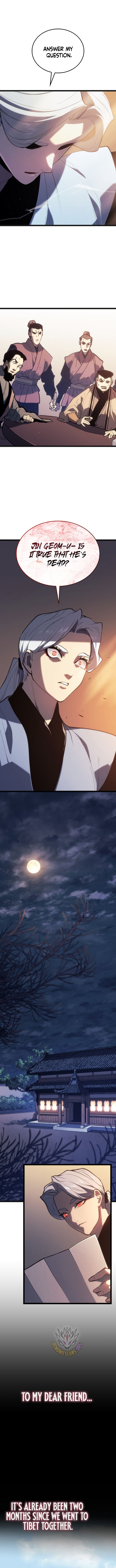Reaper of the Drifting Moon Chapter 95 13